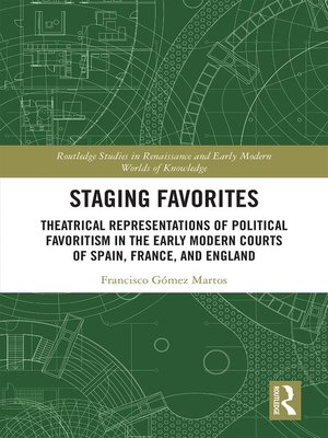 cover image of Staging Favorites